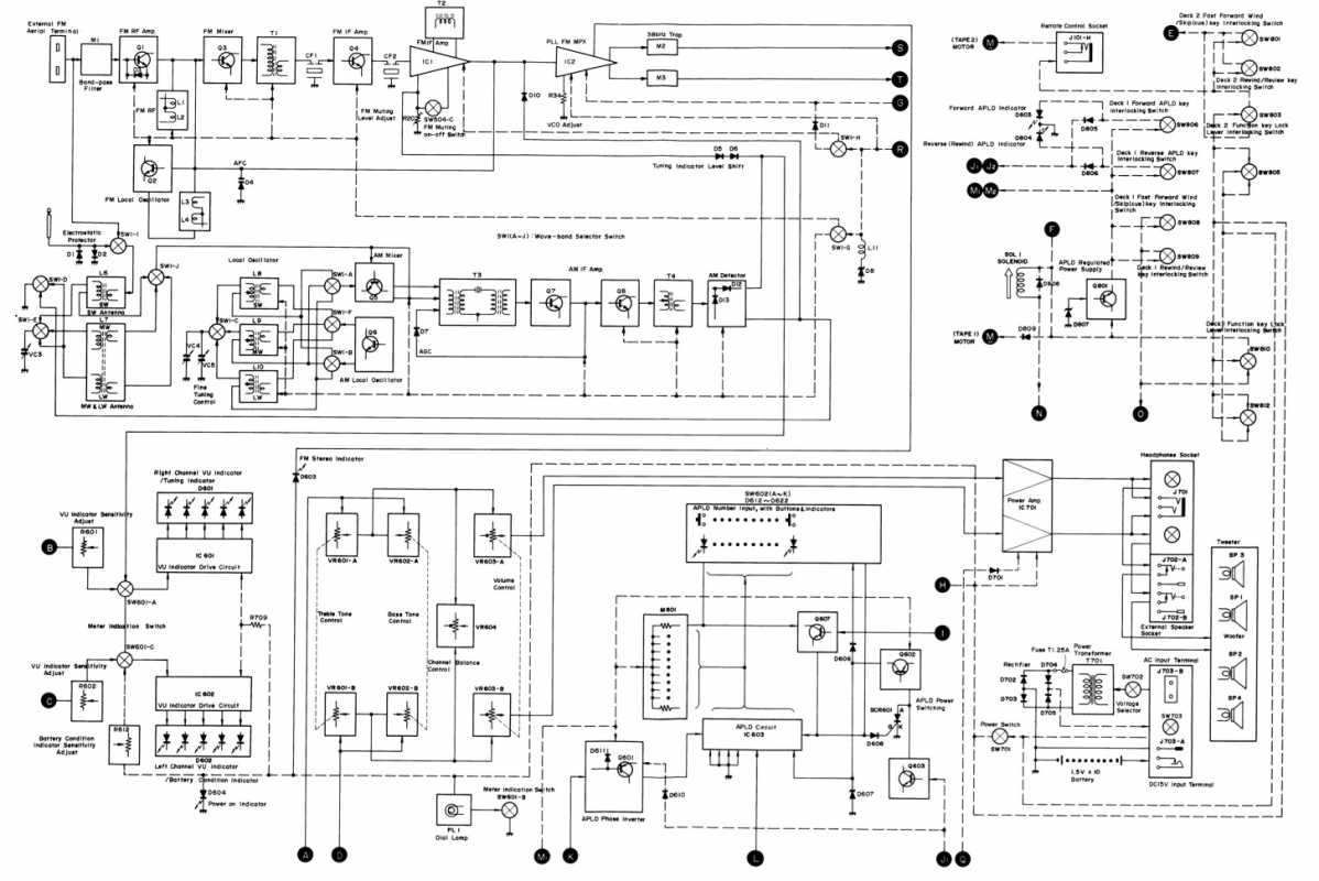 Rx 5700ar схема