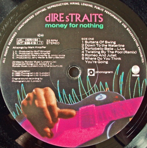 Dire straits money for nothing альбом. Dire straits 1988 money for nothing lp face. Dire straits обложки альбомов. Dire straits money for nothing обложка. Money for nothing пластинка dire straits.